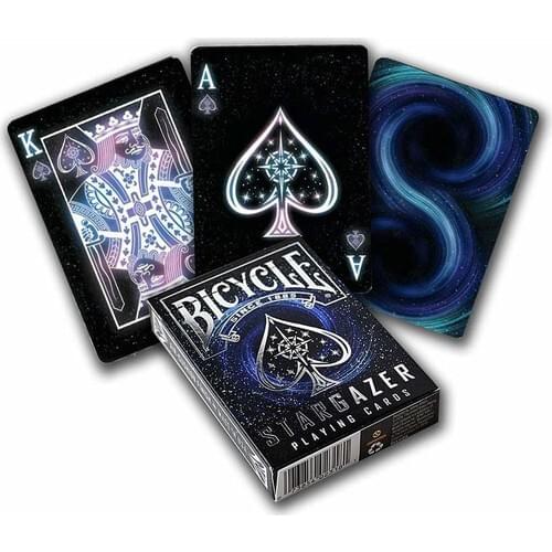 RE DESİNG Playing Cards