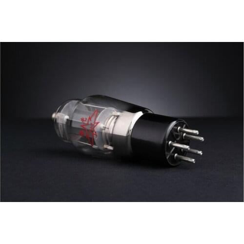 Shuguang tube FU-7 807 vacuum tube quality product Original matching