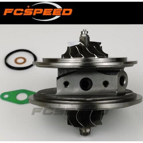 Turbo cartridge GTC1549V 785448 Turbo charger chra core for Audi Seat Skoda VW 2.0 TDI CFFA CFFB CFGB CLLA 2007