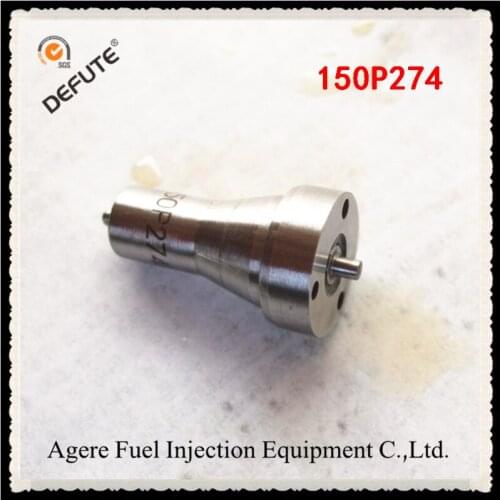 High quality diesel nozzle DLLA150P274 150P274