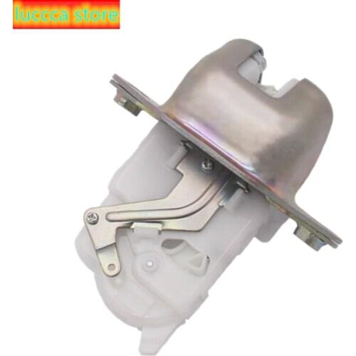 Trunk Hatch lock actuator latch for Subaru Forester Crosstrek WRX 63032-FG101