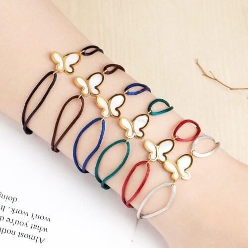 Zlxgirl Bracelets With Charms