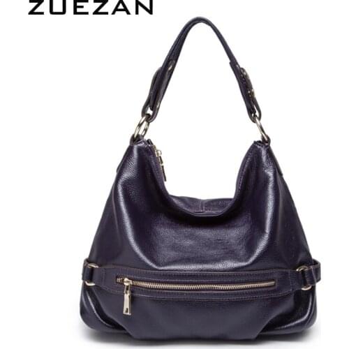 ZUEZAN Hobo Bags