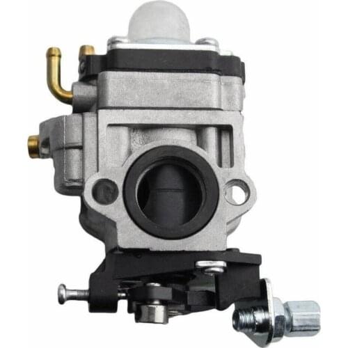 1pc 15mm 1.6W Motorcycle Carburettor For 43cc 50cc 2-Stroke Mini Moto Carburetor Pocket Bike ATV Stand-up Scooters Accessories