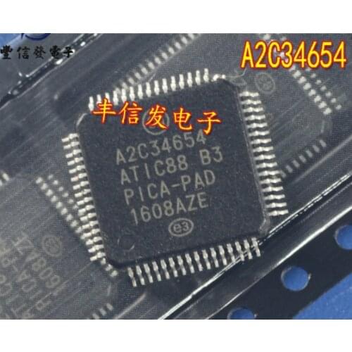 10pcs/lot A2C34654 ATIC88 B3 ATIC88B3 10pcs/lot 100% New Original