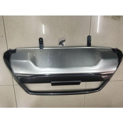 2021 Suitable For Hilux and Toyota Revo Front Bumper