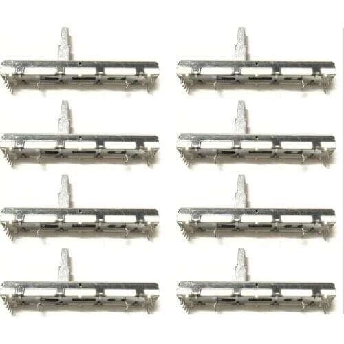 8pcs 418-DDJLE-691 Pitch Fader Tempo for Pioneer DDJ WEGOK WEGO2K