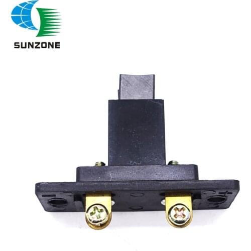 8KW-18KW Carbon Brush For KIPOR KAMA Diesel And Gasoline Generators Parts