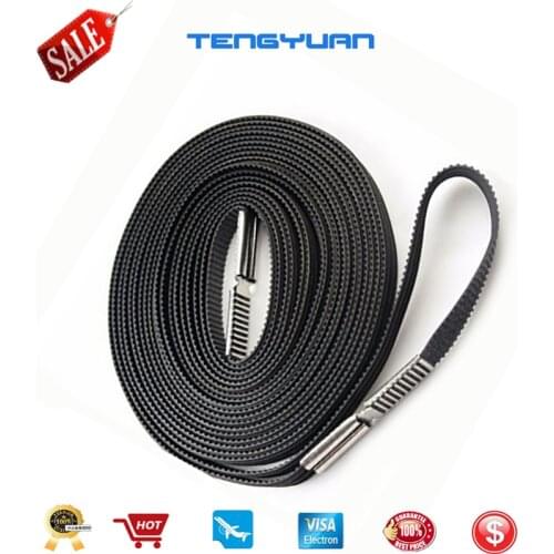 Free shipping Compatible New Q1251-60320 Q1251-60144 C6090-60072 DesignJet 5000 5000PS 5000UV 5500 42-inch B0 Carriage belt