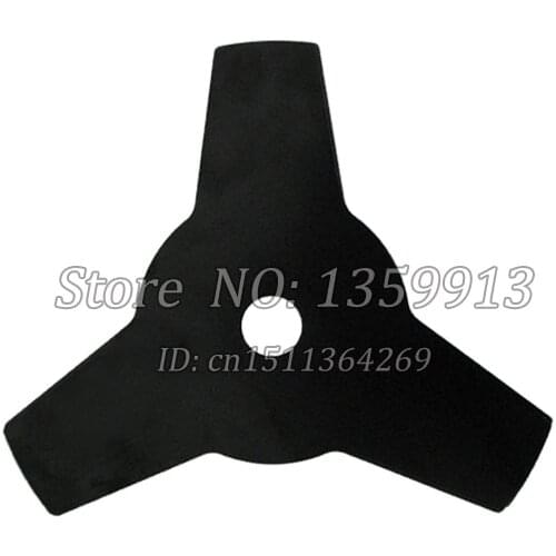 Garden tools parts 3T blade for brush cutter lawn mover