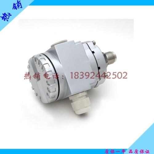 Pressure transducer applied to the pressure measurement and control in the petrochemical industry, iron and steel and other indu