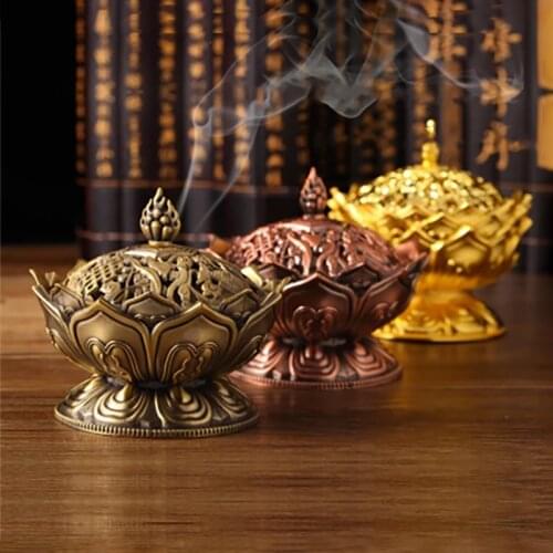 Ermakova Incense Stick Stands