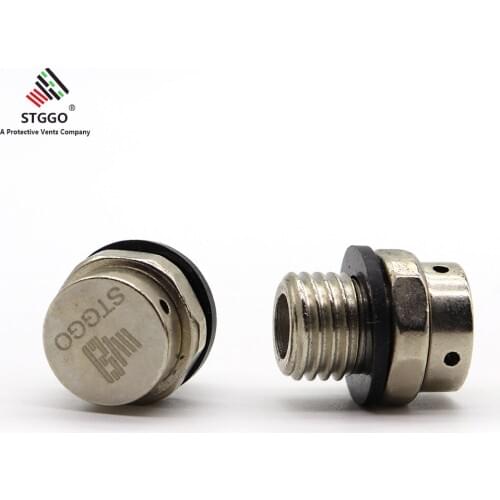 Induction Seal M12*1.5 Agricultural Pesticides Agrochemical Vent Liner