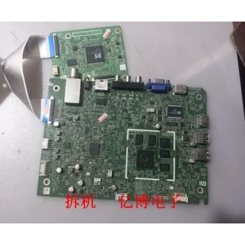L47M1-AA Motherboard 48.75Y04.011 LG Screen V470FWSS02