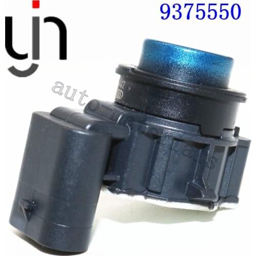 Genuine B M W 1 2 SERIES F20 F21 F22 F23 M2 F87 PARKING SENSOR PDC FRONT REAR 9375550 OEM 0263033413
