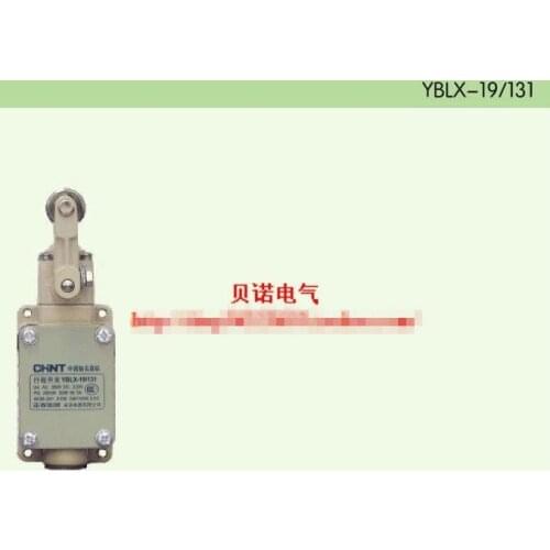 Original new 100% travel switch limit switch YBLX-19/131 LX19-131