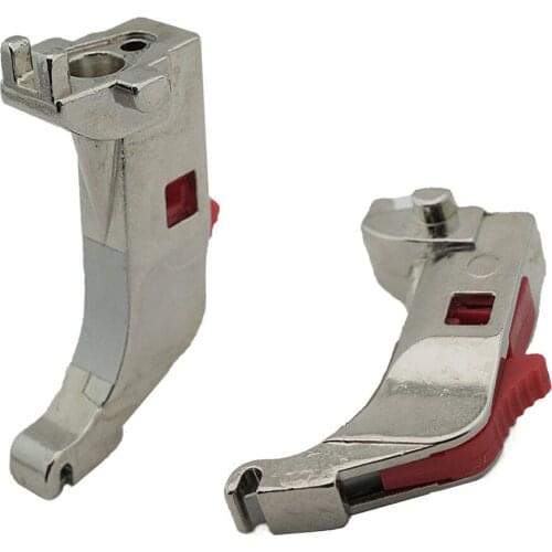 Presser Foot SNAP-ON SHANK 0062617000 for Bernina