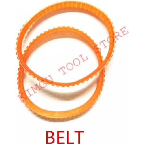 2 Pairs Replacement Belt For HITACHI F20 P20SB Portable Planer