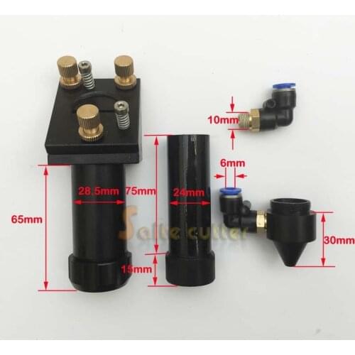 STCUT Current Measuring Instruments