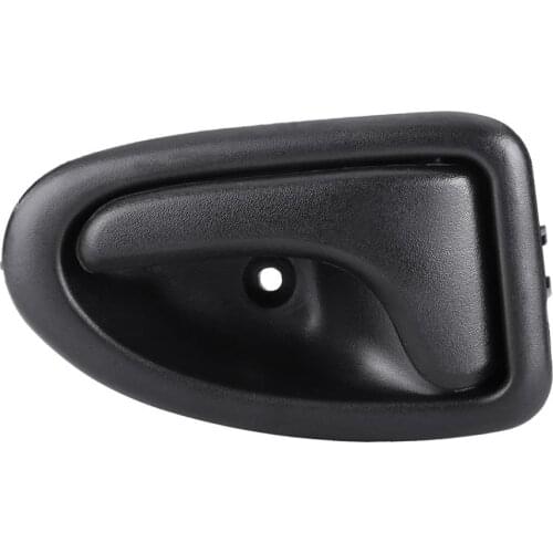 Car Interior Internal Left Door Handle for Renault Clio Megane Sceni Car Door Handle New