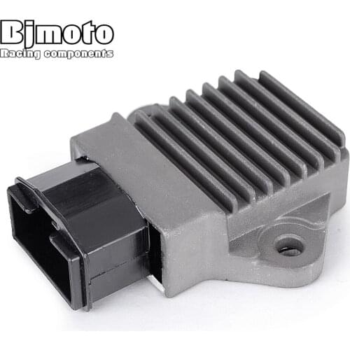 Motorcycle Voltage Regulator Rectifier For Honda CBR1100XX CBR900 VTR1000 Shadow 750 VT750 CBR600 F2 F3 CB400 VTEC CB500 PC800