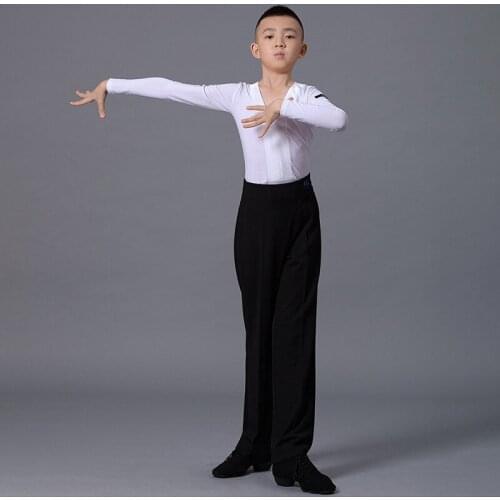 Wegodance Boys Dance Costumes