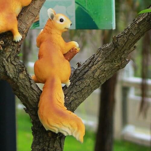 XUNHUILE Figures With Animals