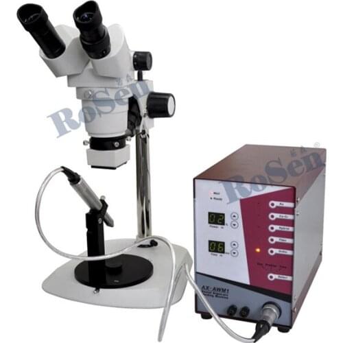 Factory Supply Dental Laser Argon-arc Spot Welders