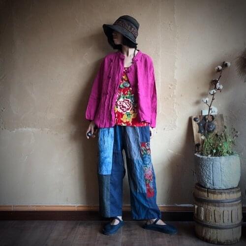 Women Autumn Solid Color Irregular Length Jackets Outerwear Short Coat Female 2020 Loose Coat Ladies Coat Jacket