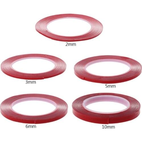 ZHUTING Transparent Adhesive Tapes