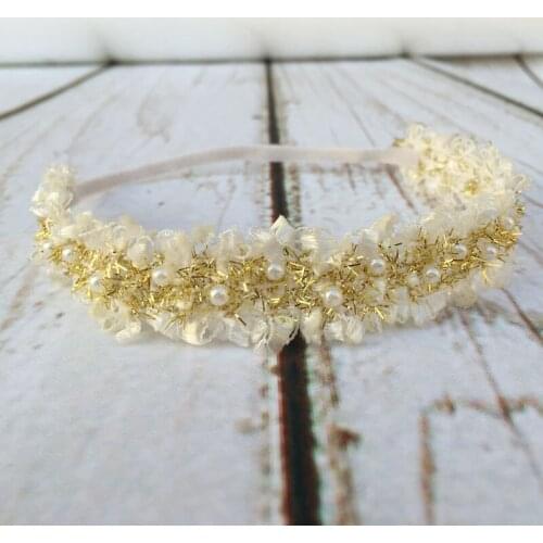 Free Shipping Newborn Headband Photo Prop