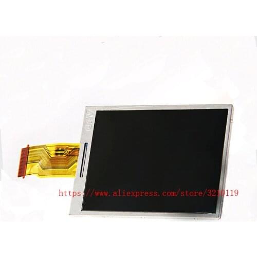 Free shipping New LCD Display Screen With backlight For Canon Powershot A810 A1300 A1400 PC1740 PC1900 Digital camera part