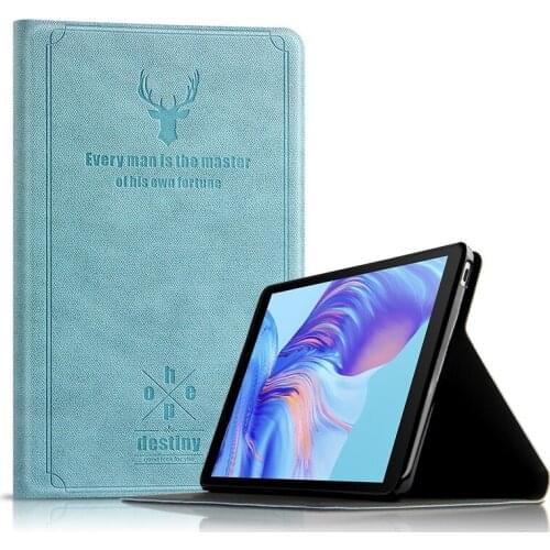 Case For Huawei Honor Pad X7 8" KOB2-W09HN Tablet Protective Cover For Honor Tablet X7 KOB W09HN L09HN 8 inch Case Shell