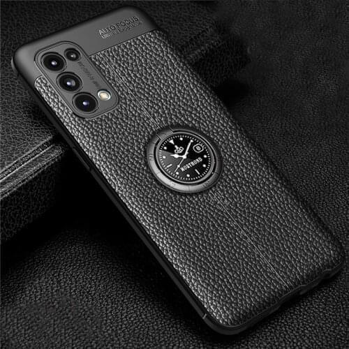 For Samsung Galaxy A02 A02S A12 A32 A42 A52 A72 Case Soft Silicone With Stand Ring protect Back Cover Case For samsung M02 M02S