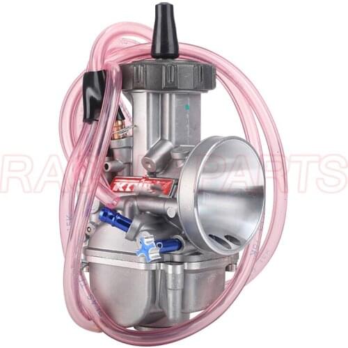 4T Engine 28MM 30MM 32MM 34MM PWK Carburador Keihi Carburetor Off-road Motorcycle Motocross Scooter Carburateur 1 order