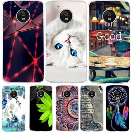 Чехлы для телефонов Motorola Moto G5 Hellonihao China At AliExpress