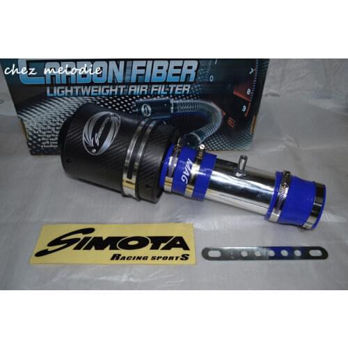 AIR INTAKE PIPE KIT+Air FILTER for AUDI A3, Golf 6 1.4T, pls feel free to contact me for other car models