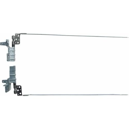 NEW for HP ProBook 6460B 6465B 6470B 6475B 14" LCD Hinges Left And Right 6055B0019101 6055B0019102 641836-001