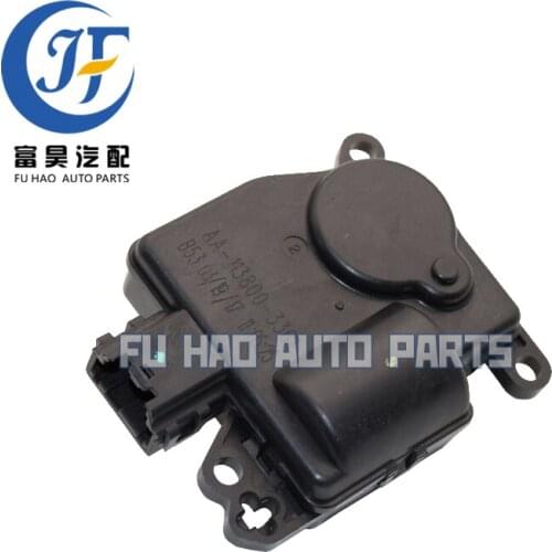 Original HVAC Blend Door Heater Blower Recirculate Motor Actuator For Ram 1500/2500/3500/4500/5500 113800-3361 68089742AA