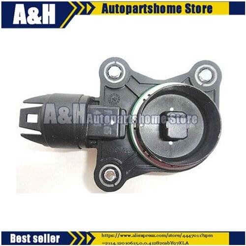 ORIGINAL REBUILT ECCENTRIC SHAFT SENSOR 75416778004 11377541677 87804 S119858001Z 833108 Fit For BMW FOR Mini FOR Peugeot