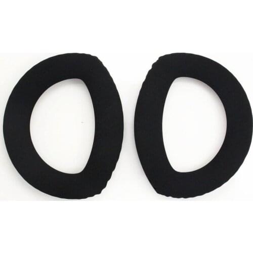 Protein Leather And Memory Foam Ear Pads For Sennheiser Hd700 Replacement Headset Parts Sponge Set Earmuff Sh