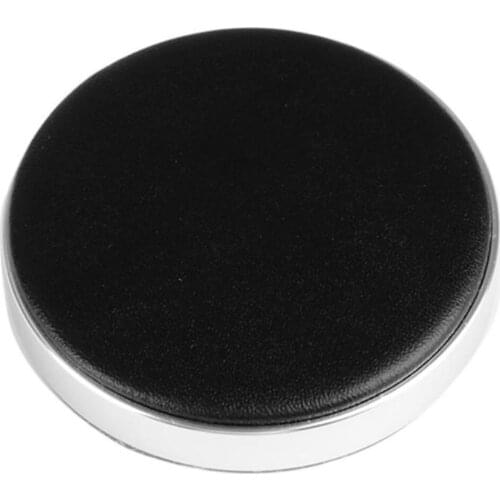 Watch Anti Slip Cushion Pad For Watchmaker Repair Tool Accessories Durable Watches Jewelry Leather Holder Parts 53 mm/72 mm