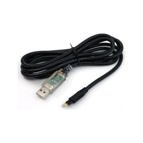 TC2030-NL-FTDI-TTL-232R USB to TC2030 No Legs Serial Cable