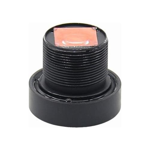 UAV application 13MP Resolution DFOV 100 degree 1/2.3" 4.5mm F#2.7 M12 Mount Fixed length For IMX377 SL-UAV4527B13MP-123
