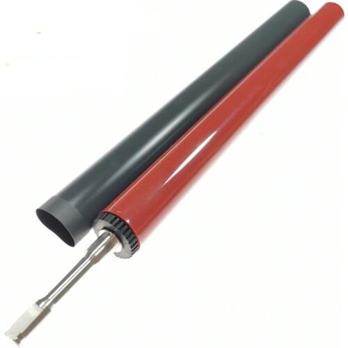 1sets fuser film pressure roller FOR HP p2035 2050 2055 M401 M425 IR1133 MF5980 5940 6780 5960 5950 5930 ICD 1380 1370 1350