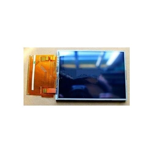 2.8 inch 37PIN TFT LCD Screen with Touch Panel ILI9341 Drive IC 240*320 (No Icon)