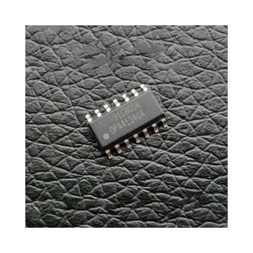 5pcs/lot OPA4134 OPA4134UA SOP-14 In Stock