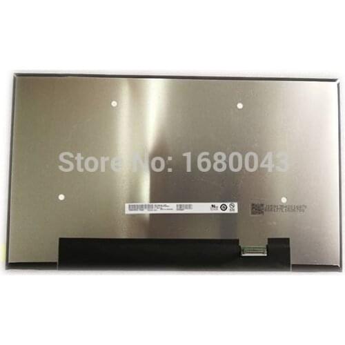 B133HAN05.C LCD LED Screen 13.3" FHD 1080p Replacement Display New EDP IPS
