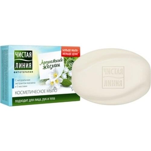 Чистая линия Skin Care Products