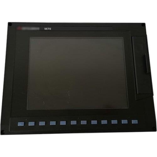 Used In Good Condition 24VDC M70 System Controller Panel FCA70P-2A
